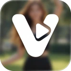 Vibelush AI : AI Dance Video icon