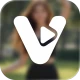 Vibelush AI : AI Dance Video icon