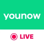 YouNow: Live Stream & Go Live icon