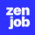 Zenjob - Flexible Nebenjobs icon