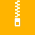 Zip, ekstraktor Rar icon