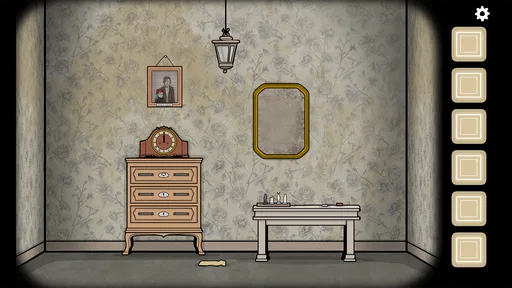 The Past Within Lite screenshot 2