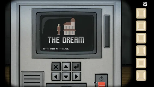 The Past Within Lite screenshot 5