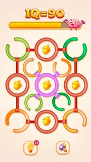 Rotate Rings screenshot 3