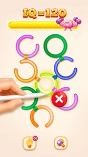 Rotate Rings screenshot 5