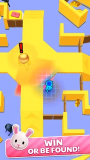 Hide 'N Seek! screenshot 3