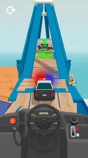 Vehicle Masters screenshot 7