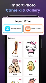 AR Drawing Paint And Sketch screenshot 6
