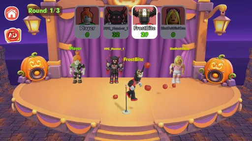 MemeMix Challenge: Funny Party screenshot 2
