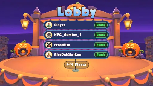 MemeMix Challenge: Funny Party screenshot 3