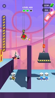 Johnny Trigger: Action Shooter screenshot 4
