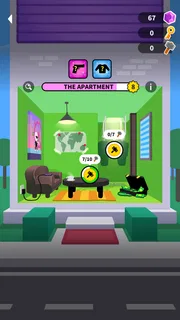 Johnny Trigger: Action Shooter screenshot 5