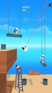 Johnny Trigger: Action Shooter screenshot 7
