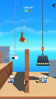 Johnny Trigger: Action Shooter screenshot 8