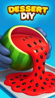 Dessert DIY screenshot 1