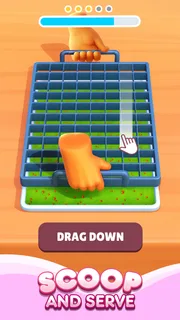 Dessert DIY screenshot 3