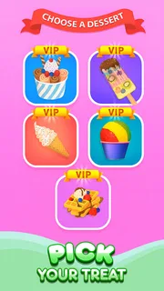 Dessert DIY screenshot 5