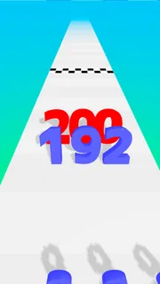 Number Master: Run and merge screenshot 5