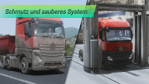 Truckers of Europe 3 screenshot 6