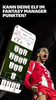 Bundesliga: Fußball Liveticker screenshot 4