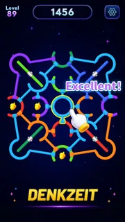 Rotate Rings screenshot 2