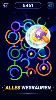 Rotate Rings screenshot 3