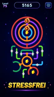 Rotate Rings screenshot 4