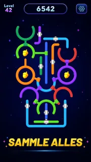 Rotate Rings screenshot 5