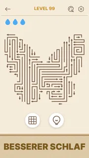 Amaze GO! - Pfeil Rätsel screenshot 4