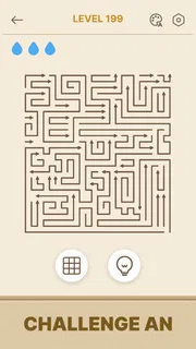 Amaze GO! - Pfeil Rätsel screenshot 5
