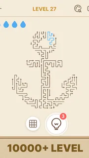 Amaze GO! - Pfeil Rätsel screenshot 7