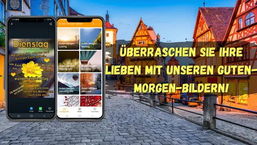 Guten Morgen Grüße screenshot 4