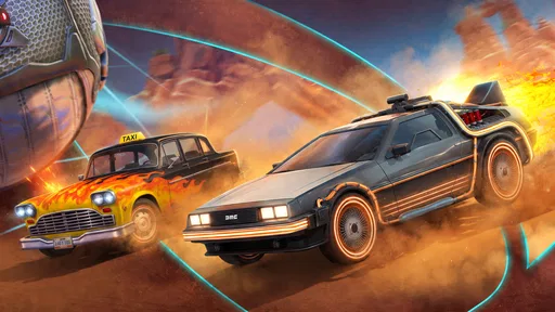Cars Royale: League of Rocket screenshot 4