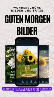 Guten Morgen Bilder screenshot 1