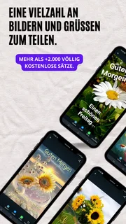 Guten Morgen Bilder screenshot 2