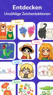 Artmate: Drawing Together screenshot 7