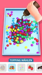 DIY: Dessert screenshot 4