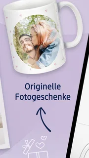 dm Foto screenshot 5