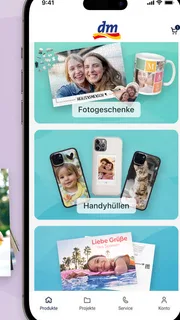 dm Foto screenshot 8