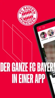 FC Bayern München screenshot 8