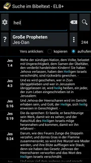 MyBible - Bibel screenshot 8