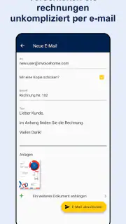 100 PDF Vorlagen screenshot 4