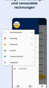 100 PDF Vorlagen screenshot