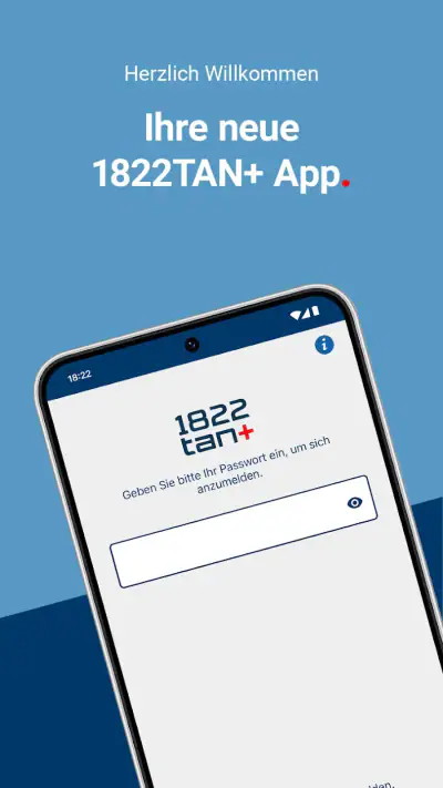 1822TAN+ screenshot 1