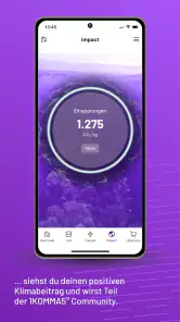 1KOMMA5° Heartbeat screenshot