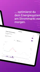 1KOMMA5° Heartbeat screenshot