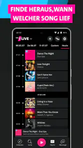 1LIVE: Radio, Musik & Podcasts screenshot