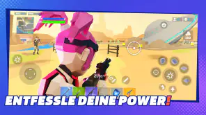 1v1.LOL - Battle Royale Game screenshot 1