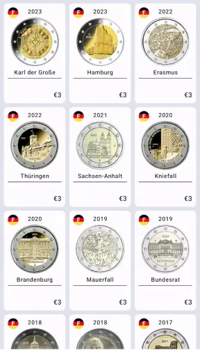 2 Euro screenshot 1