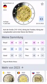 2 Euro screenshot
